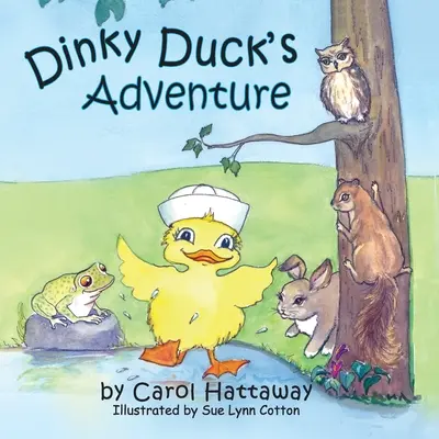 Aventura lui Dinky Duck - Dinky Duck's Adventure