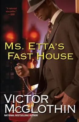 Casa rapidă a doamnei Etta - Ms. Etta's Fast House