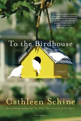Căsuța pentru păsări - To the Birdhouse