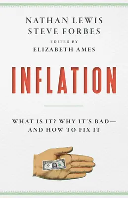 Inflația: What It Is, Why It's Bad, and How to Fix It - Inflation: What It Is, Why It's Bad, and How to Fix It