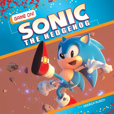 Sonic ariciul - Sonic the Hedgehog