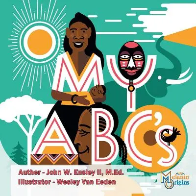 ABC-ul meu - My ABC's