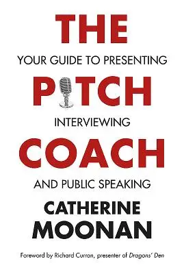 Antrenorul de lansare - The Pitch Coach