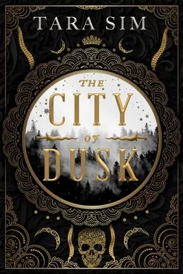 Orașul amurgului (The City of Dusk) - The City of Dusk
