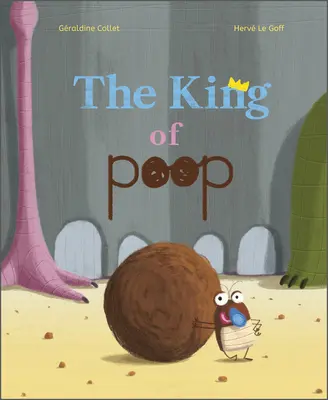 Regele Poop - The King of Poop