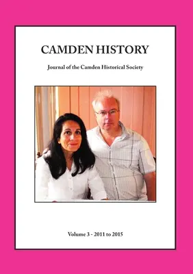 Camden History - Volumul 3 - Camden History - Volume 3