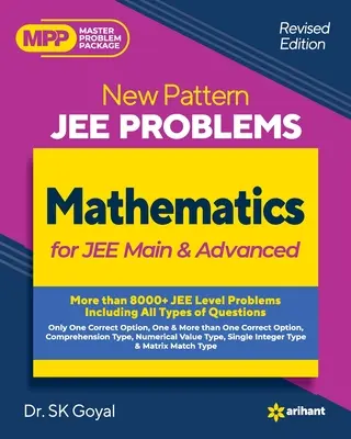 Noul model IIT JEE Matematică - New Pattern IIT JEE Mathematics