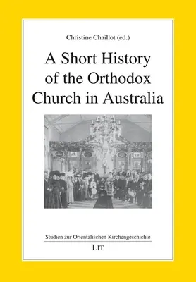 SCURTĂ ISTORIE A BISERICII ORTODOXE DIN - SHORT HISTORY OF THE ORTHODOX CHURCH IN