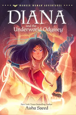 Diana și odiseea lumii subterane - Diana and the Underworld Odyssey