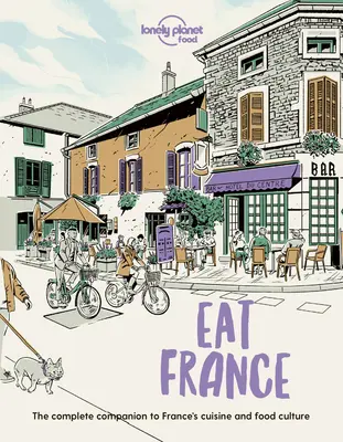 Mănâncă Franța 1 - Eat France 1