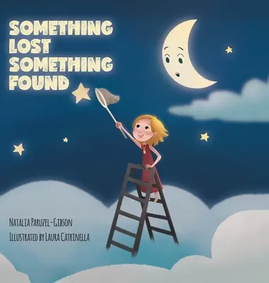 Ceva pierdut Ceva găsit - Something Lost Something Found