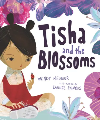 Tisha și florile (Tisha and the Blossoms) - Tisha and the Blossoms