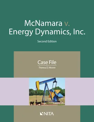McNamara v. Energy Dynamics, Inc.: Case File