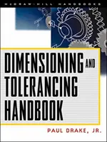 Manual de dimensionare și toleranță - Dimensioning and Tolerancing Handbook