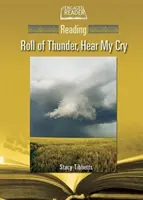 Lectura „”Roll of Thunder, Hear My Cry - Reading 