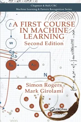 Un prim curs de învățare automată - A First Course in Machine Learning