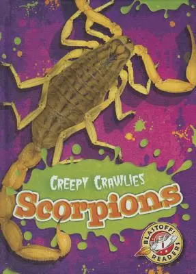 Scorpionii - Scorpions