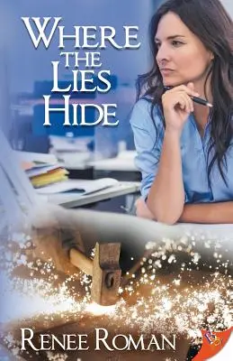 Unde se ascund minciunile - Where the Lies Hide
