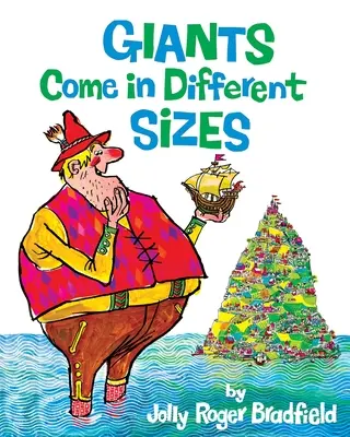 Uriașii sunt de diferite mărimi - Giants Come in Different Sizes
