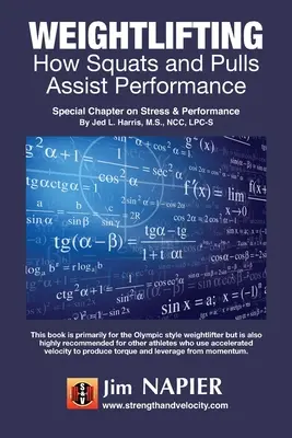 Ridicarea greutăților: Cum ajută squat-urile și tracțiunile la performanță - Weightlifting: How Squats and Pulls Assist Performance