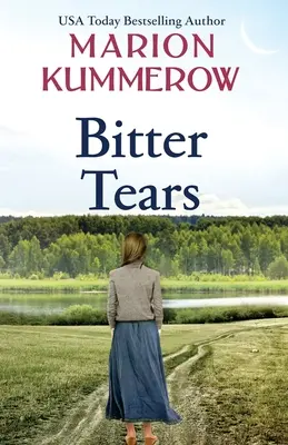 Bitter Tears (Lacrimi amare): O poveste epică de dragoste postbelică împotriva tuturor obstacolelor - Bitter Tears: An epic post-war love story against all odds