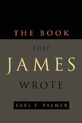 Cartea pe care a scris-o Iacov - The Book That James Wrote