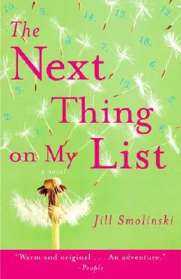 Următorul lucru de pe lista mea - The Next Thing on My List
