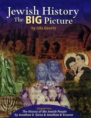 Istoria evreilor - The Big Picture - Jewish History - The Big Picture