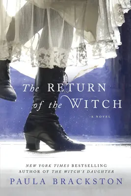 Întoarcerea vrăjitoarei (The Return of the Witch) - The Return of the Witch