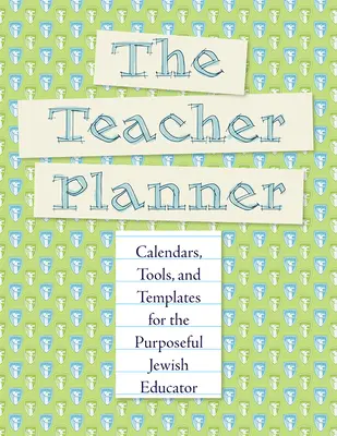 Însoțitorul educatorului evreu - The Jewish Educator's Companion
