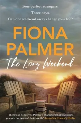 Weekend lung - The Long Weekend