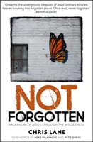 Nu am uitat - Mergând cu Iisus prin pustietate - Not Forgotten - Walking With Jesus Through the Wilderness