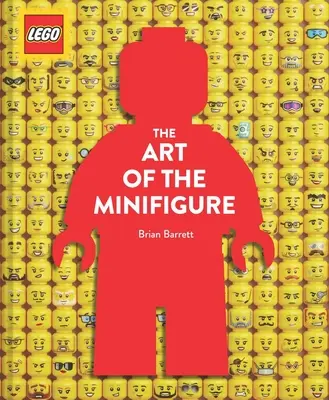 Lego Arta minifigurinei - Lego the Art of the Minifigure