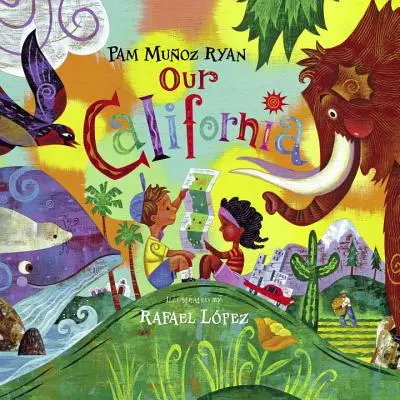 California noastră - Our California