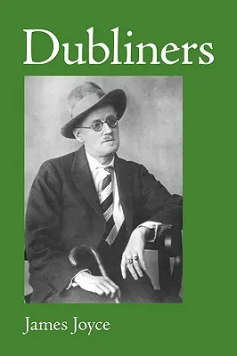 Dubliners, ediție cu tiraj mare - Dubliners, Large-Print Edition