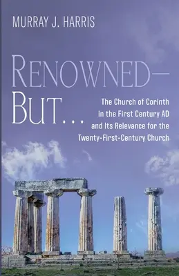 Renumit - dar . . . - Renowned-But . . .