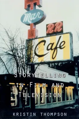 Storytelling în film și televiziune - Storytelling in Film and Television