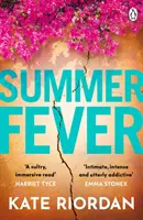 Summer Fever - Cel mai fierbinte suspans psihologic al verii - Summer Fever - The hottest psychological suspense of the summer