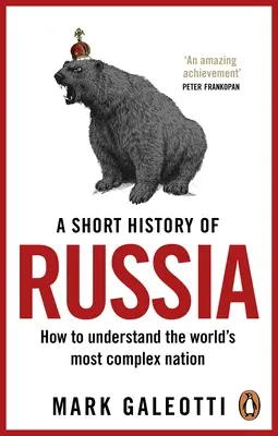 Scurtă istorie a Rusiei - Short History of Russia