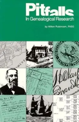 Capcane în cercetarea genealogică - Pitfalls in Genealogical Research