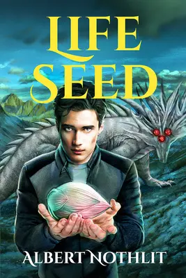 Life Seed: Volumul 1 - Life Seed: Volume 1
