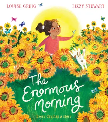 Dimineață enormă - Enormous Morning