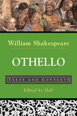 Othello: texte și contexte - Othello: Texts and Contexts