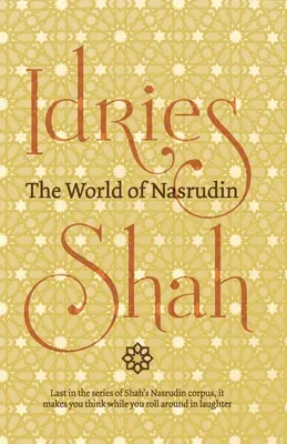 Lumea lui Nasrudin - The World of Nasrudin