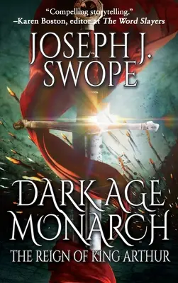 Monarhul epocii întunecate: The Reign of King Arthur - Dark Age Monarch: The Reign of King Arthur