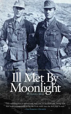 Bolnav întâlnit de lumina lunii - Ill Met by Moonlight