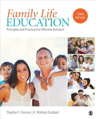 Educația pentru viața de familie: Principii și practici pentru o sensibilizare eficientă - Family Life Education: Principles and Practices for Effective Outreach