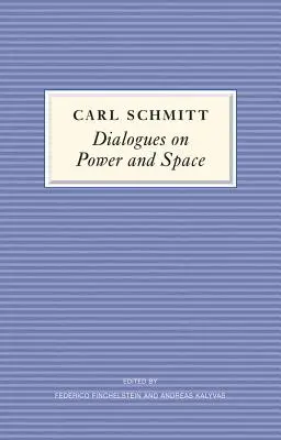 Dialoguri despre putere și spațiu - Dialogues on Power and Space