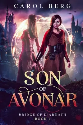 Fiul lui Avonar - Son of Avonar