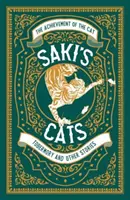 Pisicile lui Saki - Saki's Cats
